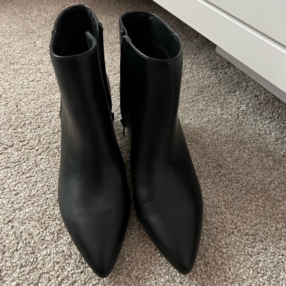 Womens boots